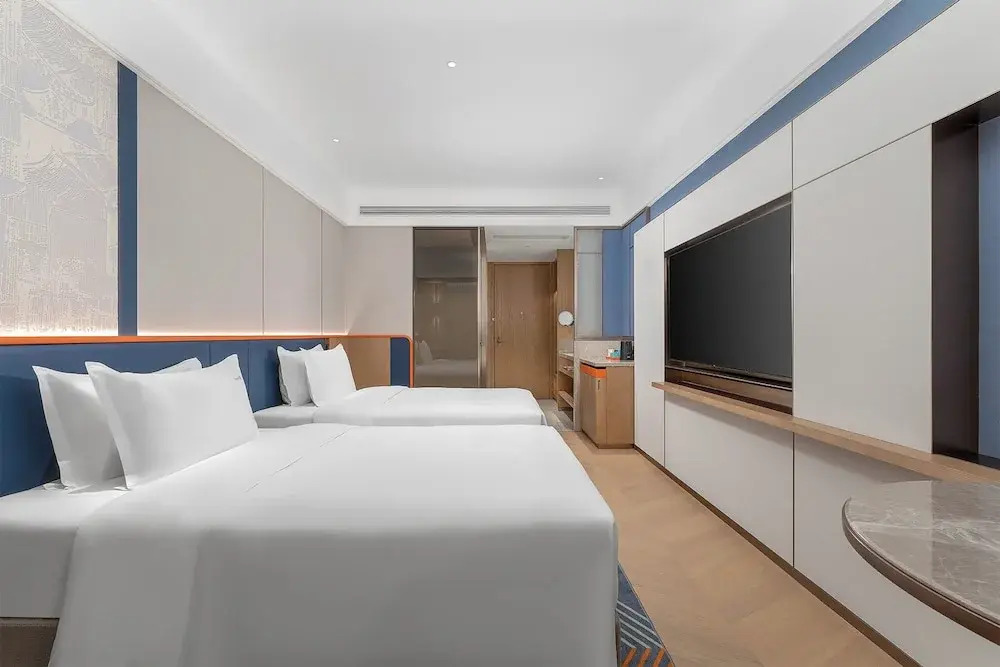Holiday Inn Express Datong Pingcheng by IHG
