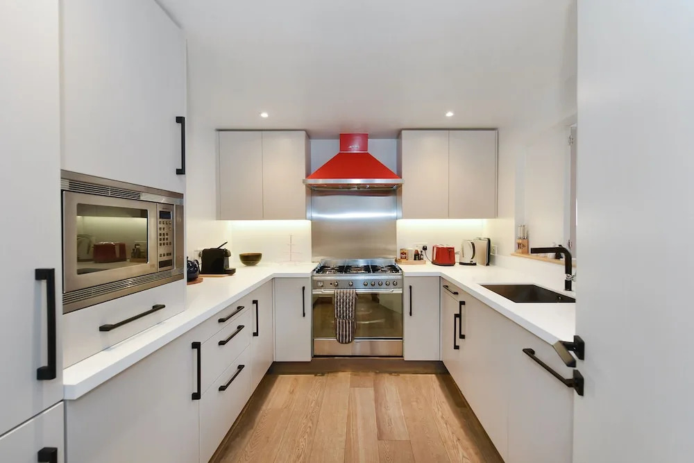 London Choice Apartments - Covent Garden