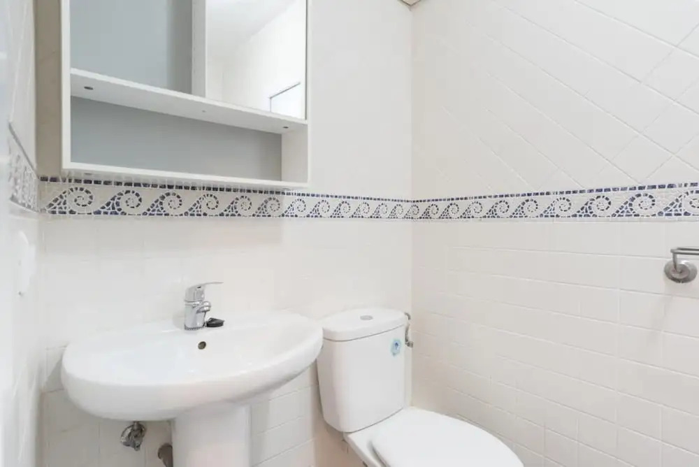107399 Apartment In Malaga