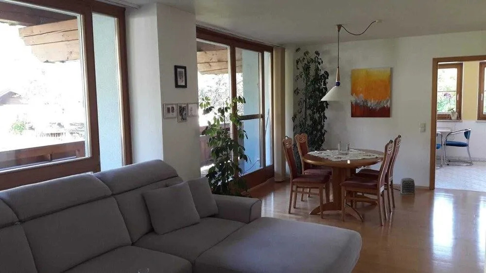 Appartement Eben im Pongau