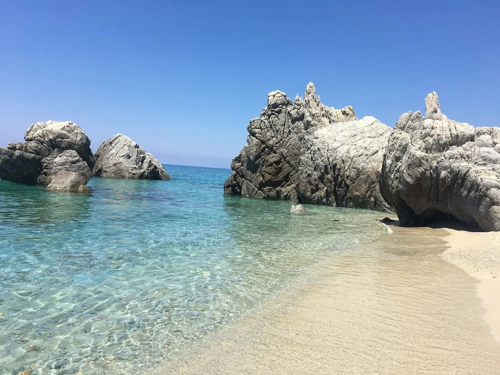 Villa Caterina