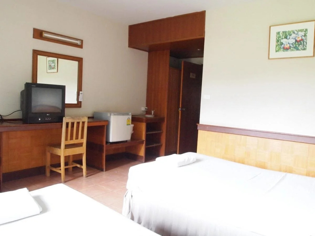 Chaweng Residence