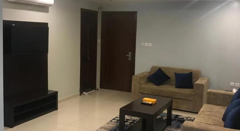 شقق سمأ الرفاع للشقق المخدومة