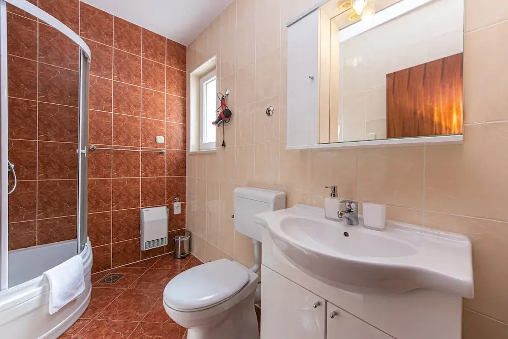Apartments Relax Brela