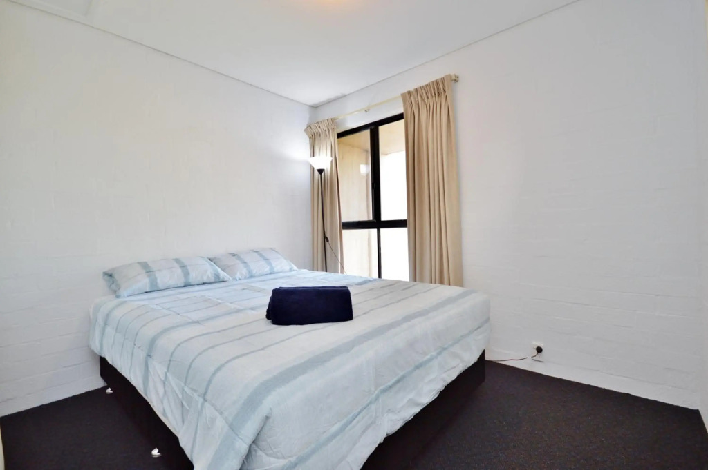Riverview Holiday Apartment Unit 9 - Kalbarri WA