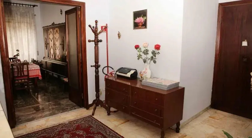 Ipanema In Rome Guest House