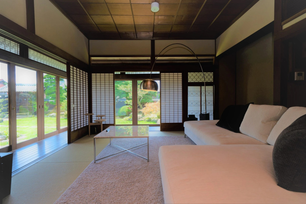 Iizukatei