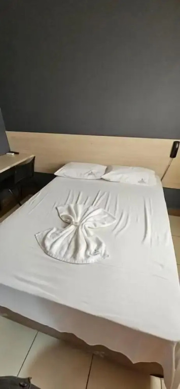 Hotel Itaverá ll