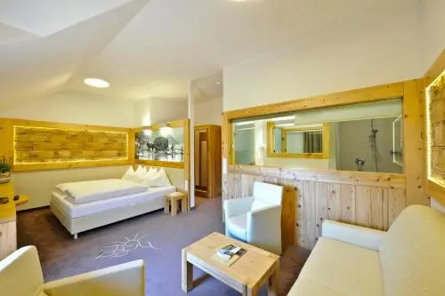 Hotel zum Weissensee