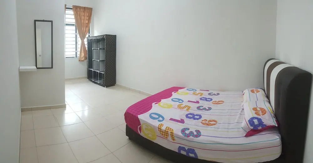 Homestay Ainizie Melaka