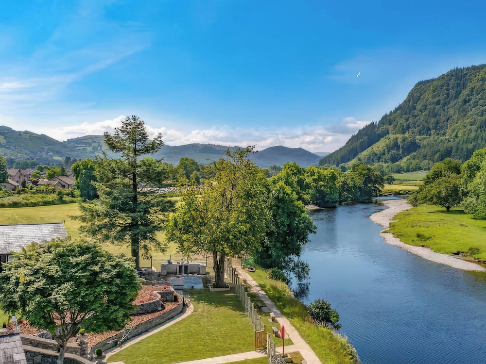 River View Cottage