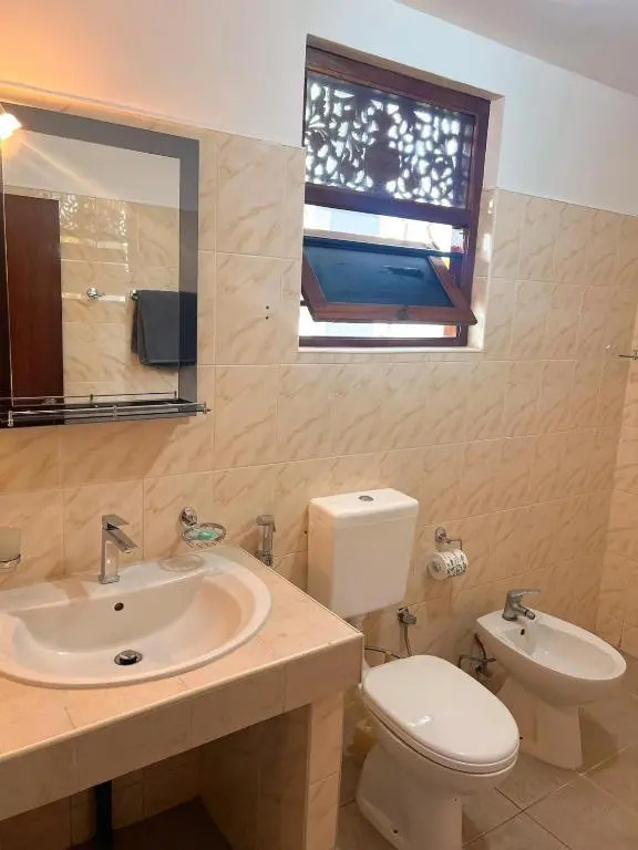 Hummus Hostel Hikkaduwa