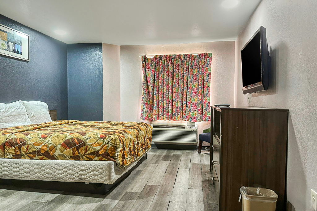 Relax Inn By Oyo Jackson MS Hwy 80 I-20
