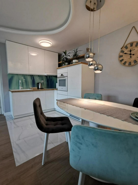 Lux Apartman 34