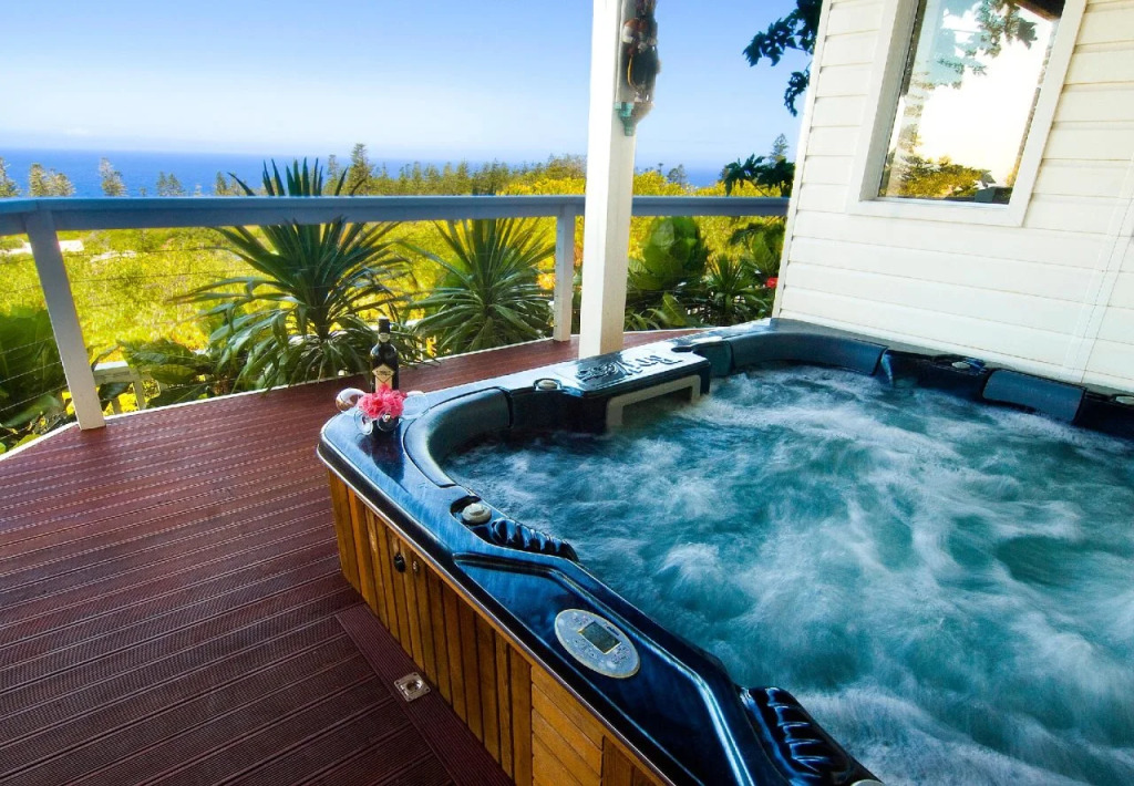 Cumberland Resort & Spa