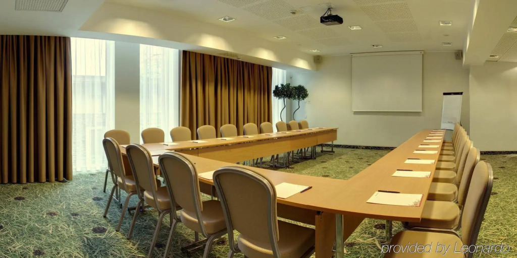 Nordic Hotel Forum