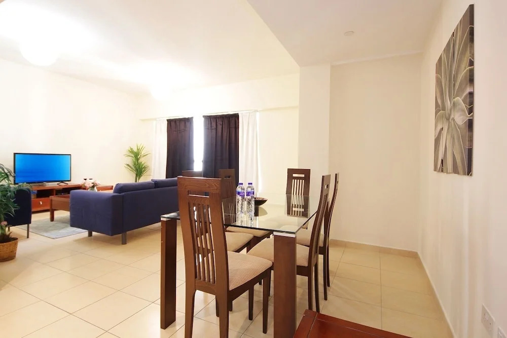 New Arabian Holiday Homes Al Sadaf