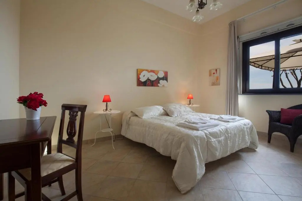 Villa EtnAmare