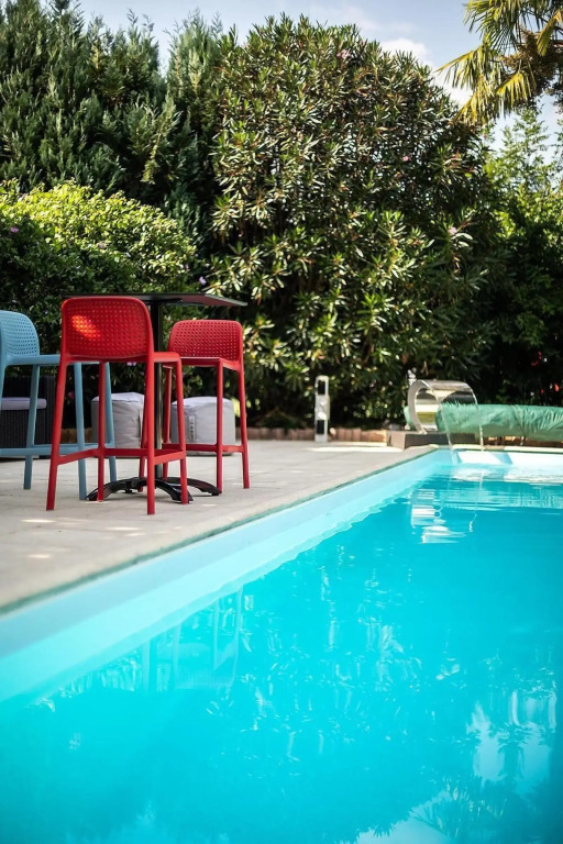 Carré Pau Airport Hôtel