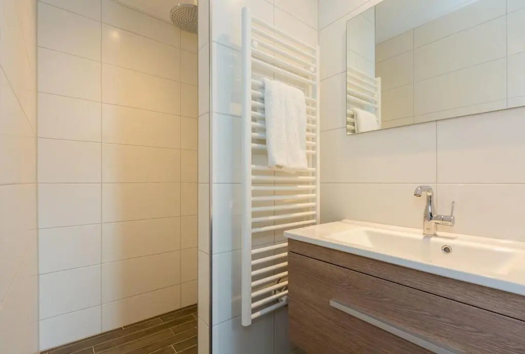 Vakantiewoning - Noordweg 56a Oostkapelle Comfort 4 personen