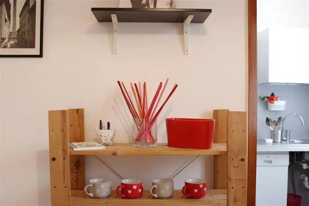 Bright&Cozy C5 Fiera Apartment