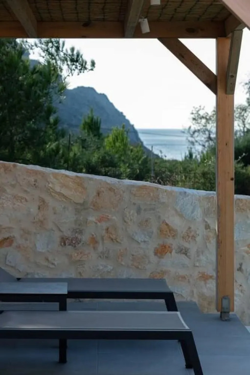 Villa Petra