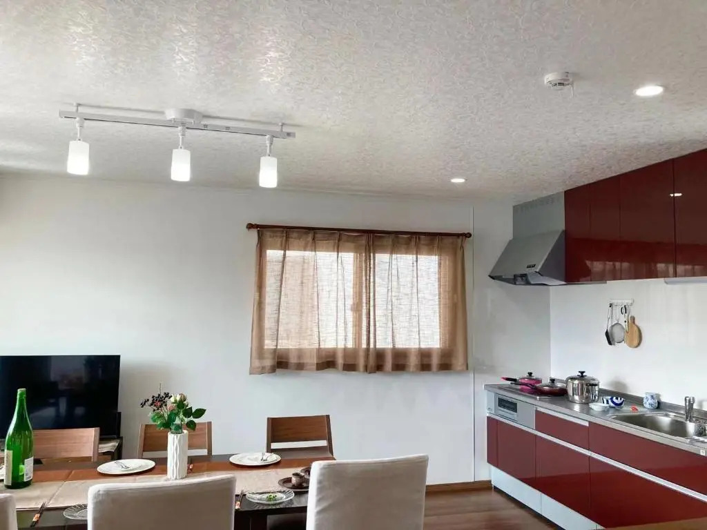 宝栄villas house A棟B棟