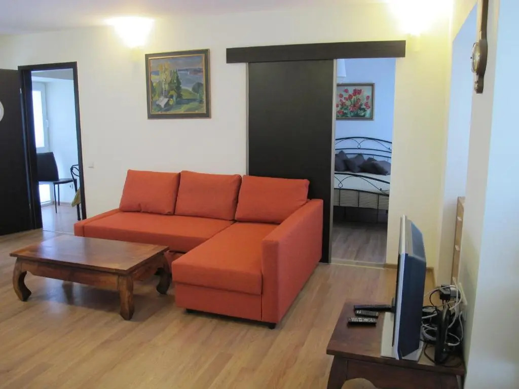 Nida Purvynės 51 apartamentai