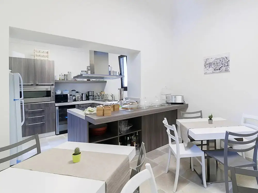 Belvilla by OYO Villa Giulia
