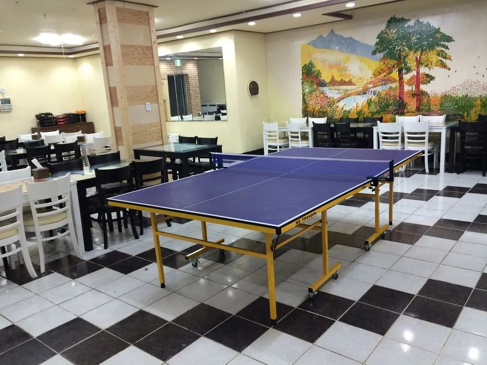 Smile Resort