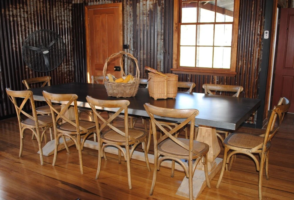 Waterloo Country Accommodation