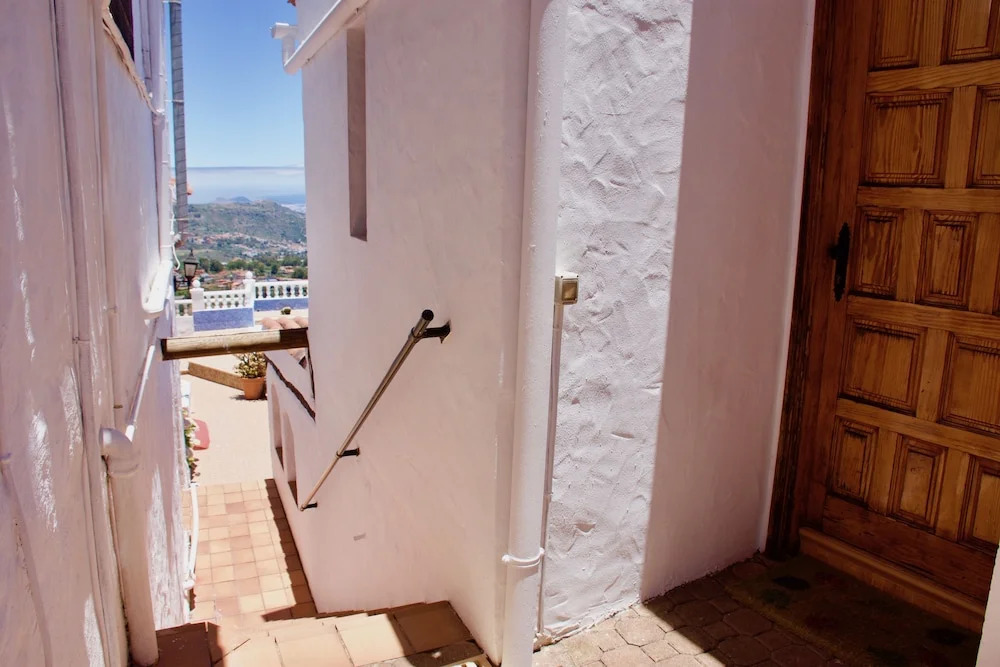 Casa Rosa
