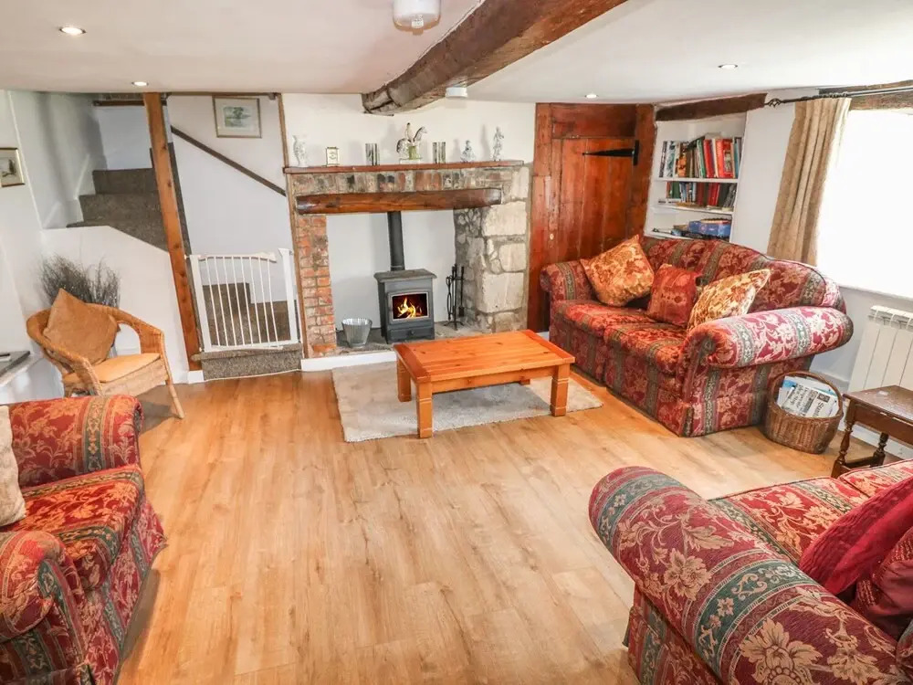 Hill Farm Cottage