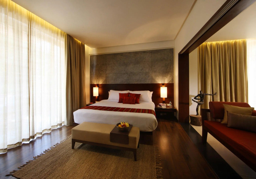 Slohh by Roach Bengaluru, Curio Collection by Hilton