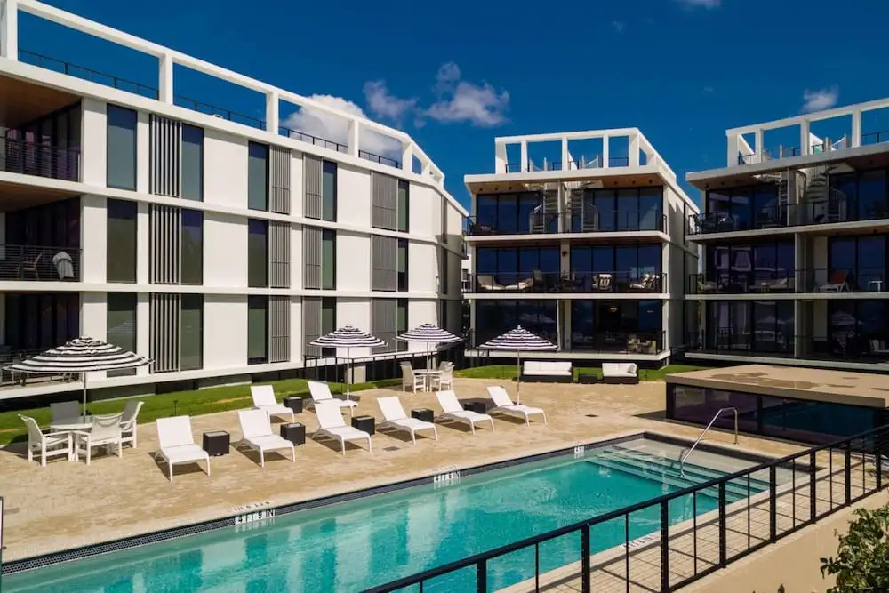 NEW Luxurious Condo/inlet & Ocean Views 106 Inlet Way Unit 103 - Palm Beach Shores