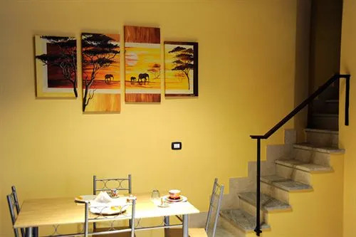 Bed and Breakfast Mille e Una Notte
