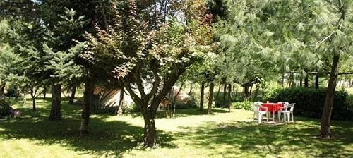 Hotel Villa Maioli