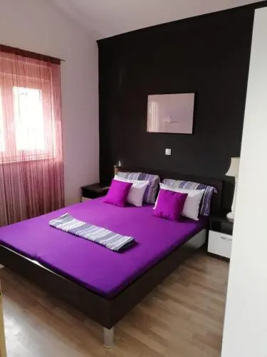 Apartmani Zoran