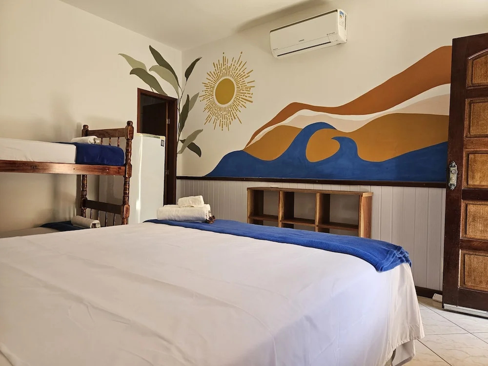 Raio de Sol pousada & camping