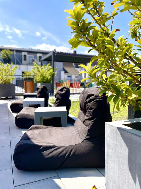 zeitwohnhaus SUITE-HOTEL & SERVICED APARTMENTS