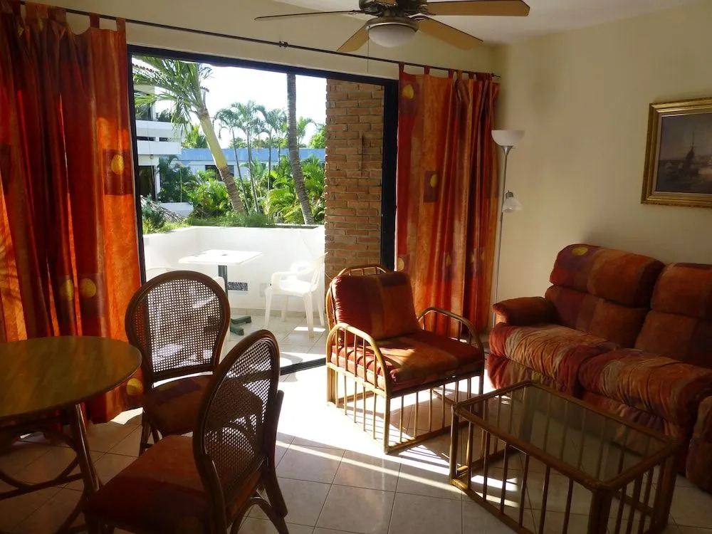 Apartment B5 at Central Sosua Residential Club