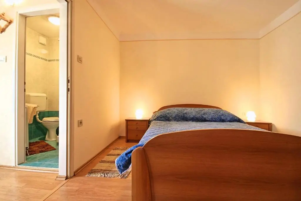 Apartments Bazjak