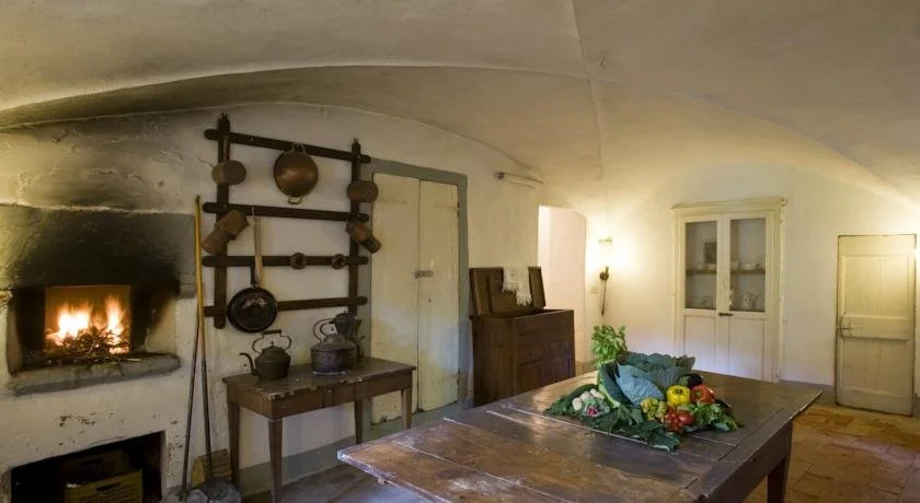 Villa Panzano