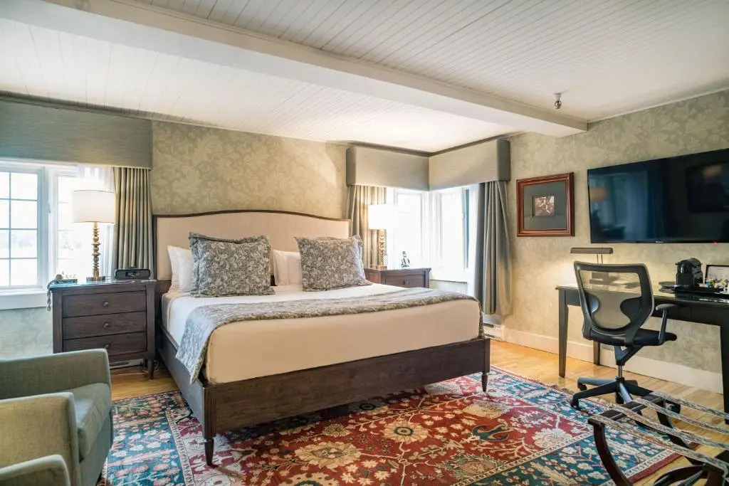 Ripplecove Hotel & Spa