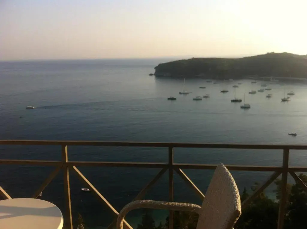 Palatino Hotel