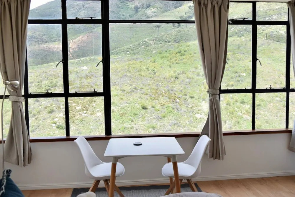 1 Bedroom Disa Park Studio in Vredehoek