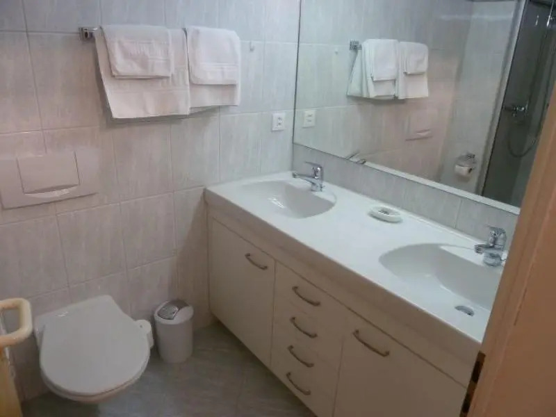 Apartment Surselva Park