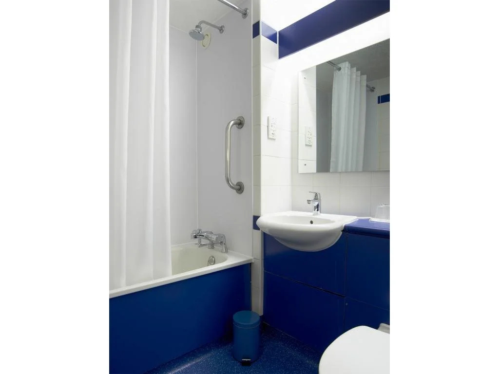 Travelodge Leicester Markfield