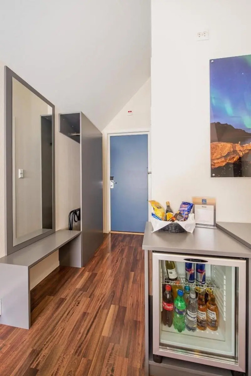 Enter Viking Apartment Hotel