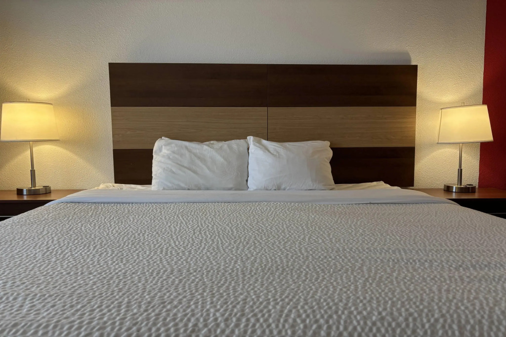 Ramada by Wyndham Effingham